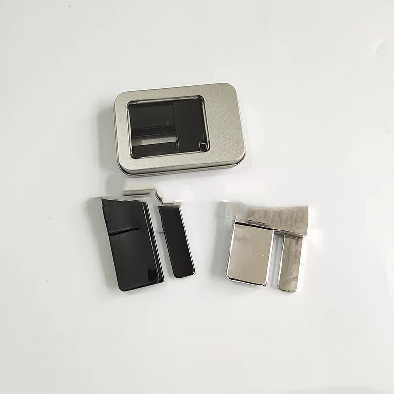 Unisex Multi-Function Waist Stretch Belt Buckle 6 Unisex Multi-Function Waist Stretch Belt Buckle - Image 6