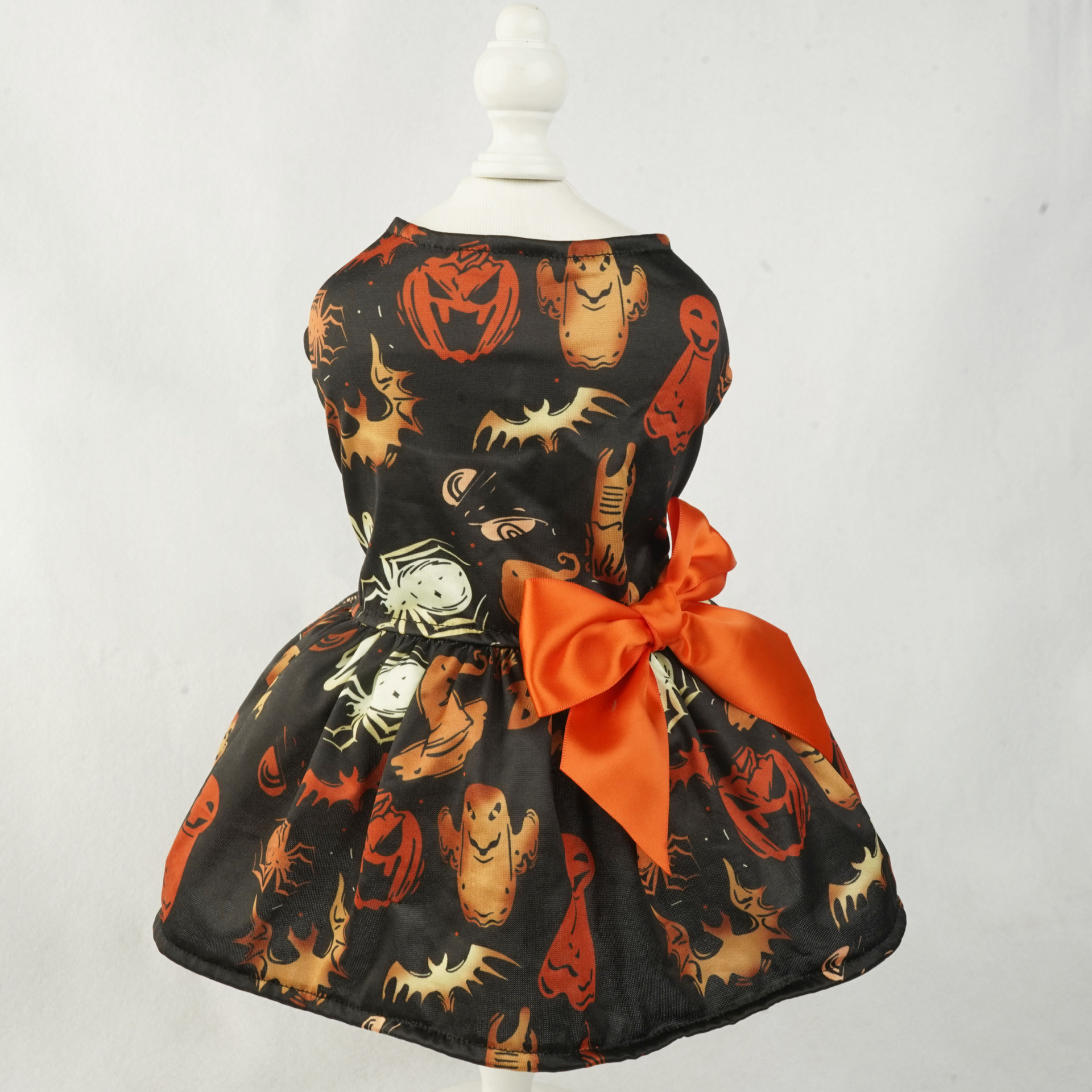 Halloween Small Dog Clothes 4 Halloween Small Dog Clothes - Image 4