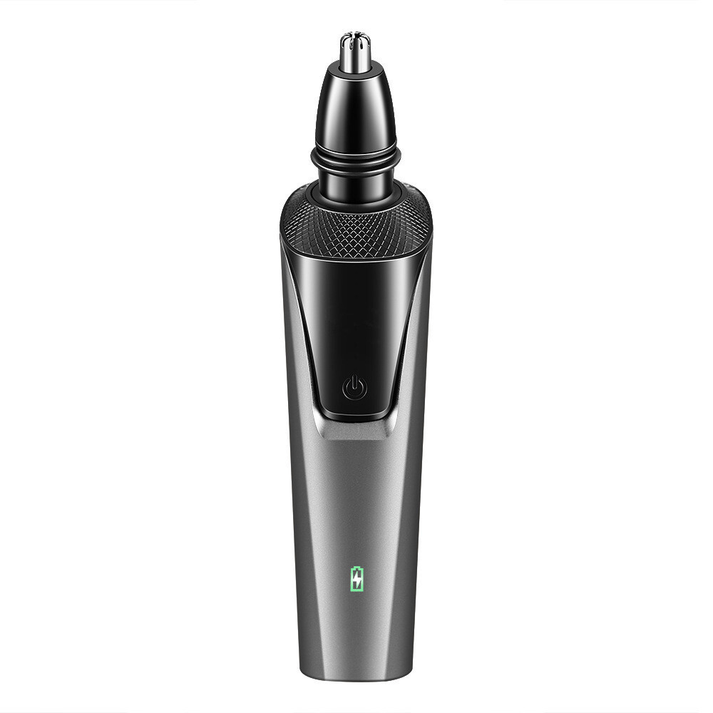 Waterproof Pop-Up Beard Trimmer Wet Dry Cordless Electric Shaver Men's Razor 6 Waterproof Pop-Up Beard Trimmer Wet Dry Cordless Electric Shaver Men's Razor - Image 6