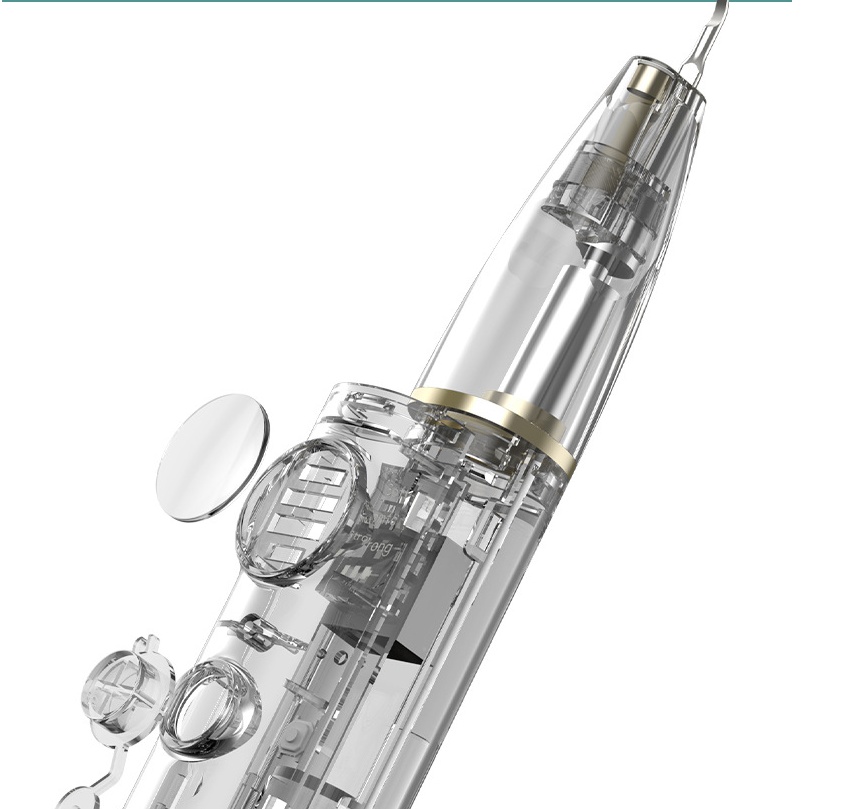 High-definition Visual Dental Cleaner 5 High-definition Visual Dental Cleaner - Image 5