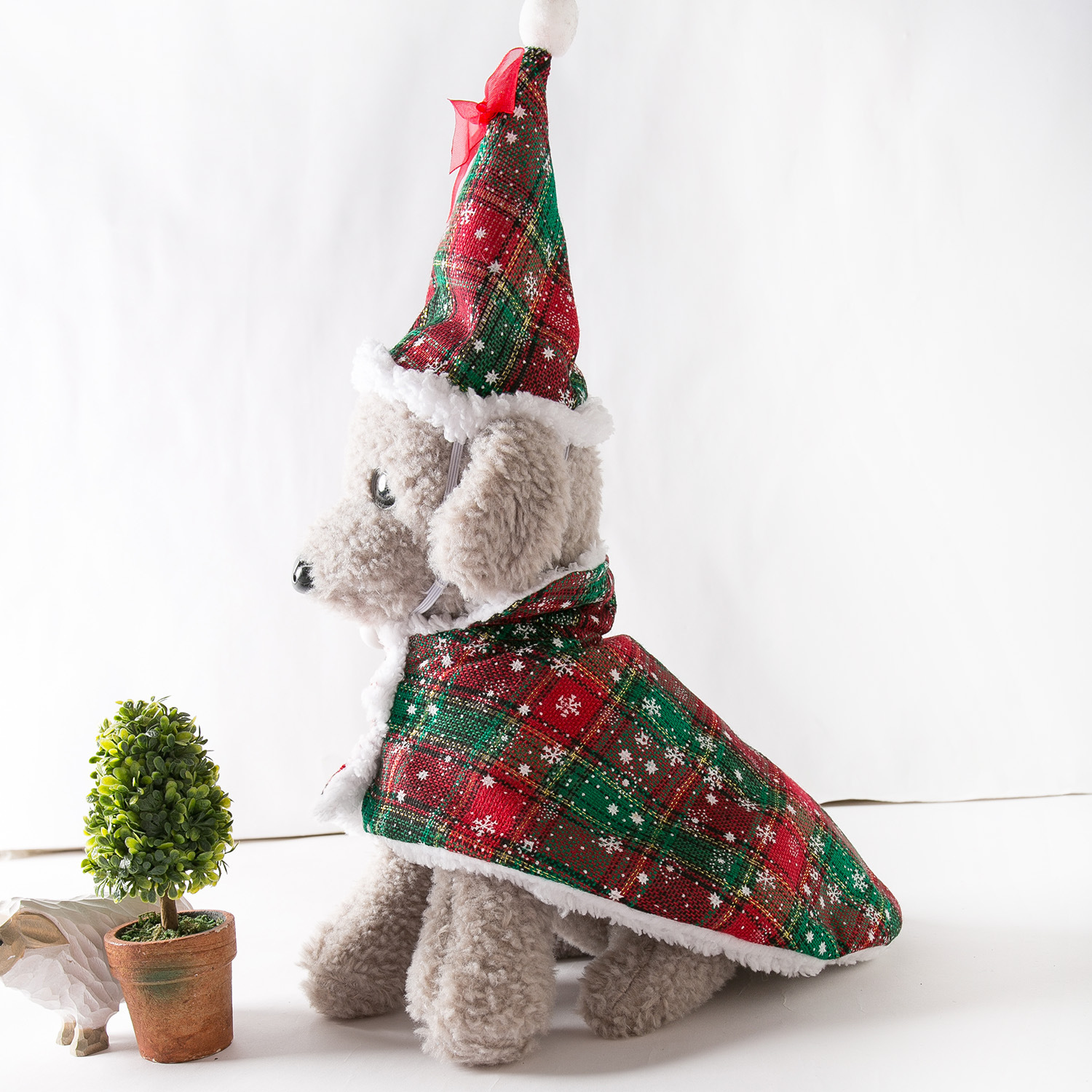 Christmas Pet Clothes 5 Christmas Pet Clothes - Image 5