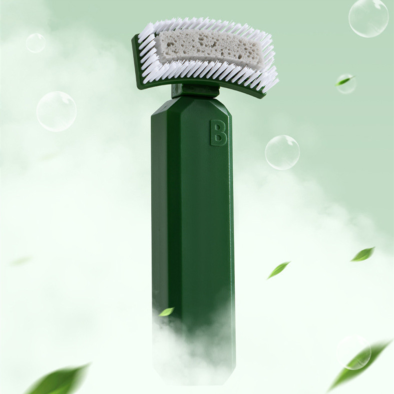 Multifunctional Liquid Kitchen Cleaning Bottle Brush 2 Multifunctional Liquid Kitchen Cleaning Bottle Brush - Image 2