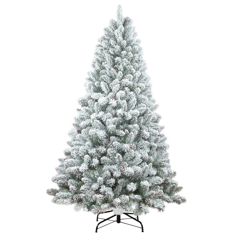 PVC Christmas Tree 2 PVC Christmas Tree - Image 2