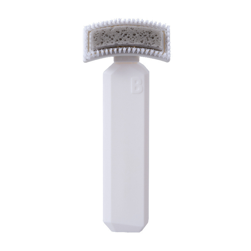 Multifunctional Liquid Kitchen Cleaning Bottle Brush 5 Multifunctional Liquid Kitchen Cleaning Bottle Brush - Image 5