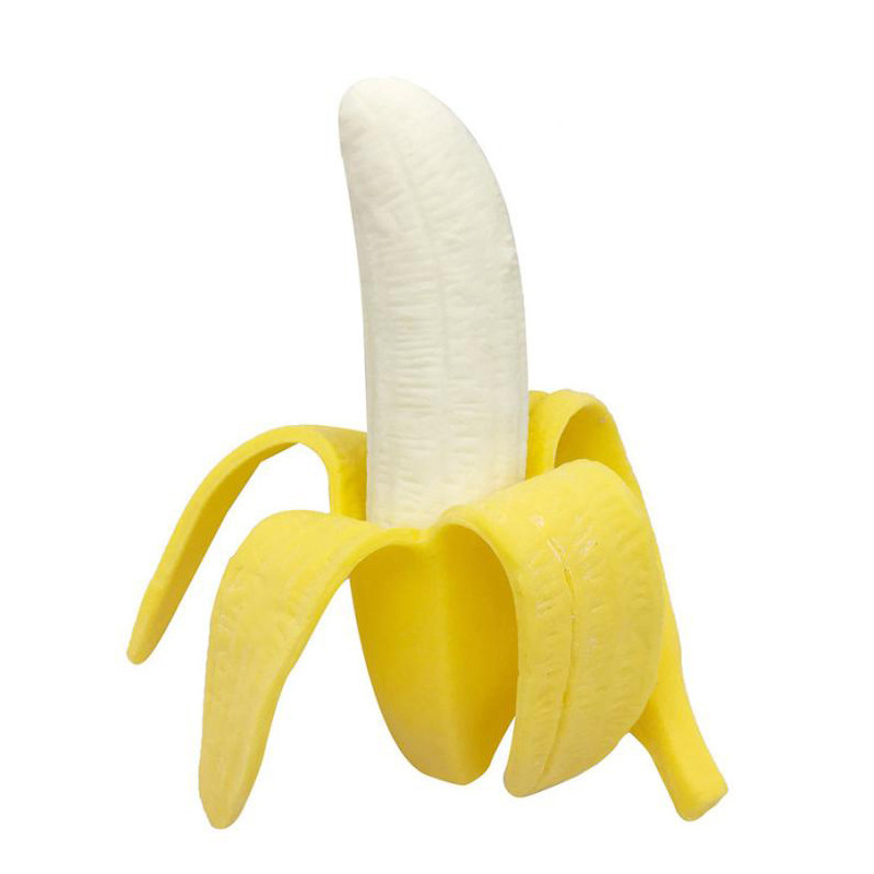Pet Banana Pet Interactive Toy 4 Pet Banana Pet Interactive Toy - Image 4