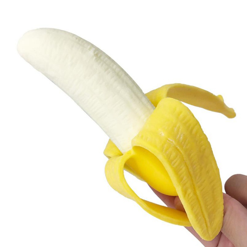 Pet Banana Pet Interactive Toy 6 Pet Banana Pet Interactive Toy - Image 6