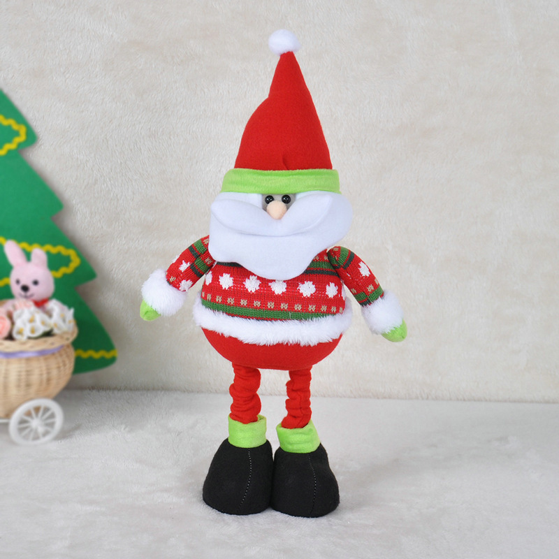 Christmas Retractable Ornament Gift 2 Christmas Retractable Ornament Gift - Image 2