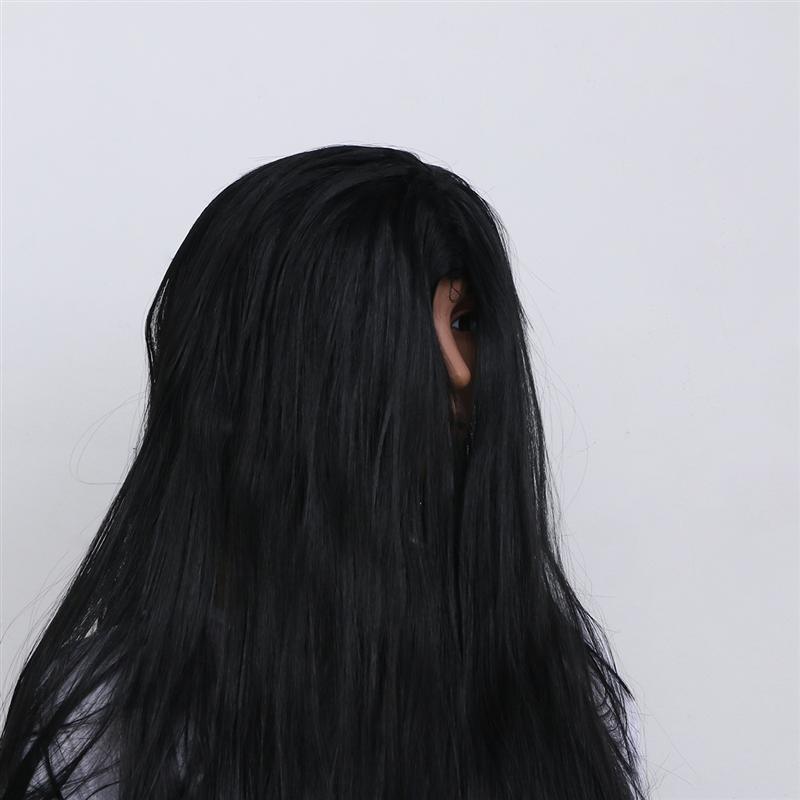 Halloween Female Ghost Sadako Costume 8 Halloween Female Ghost Sadako Costume - Image 8