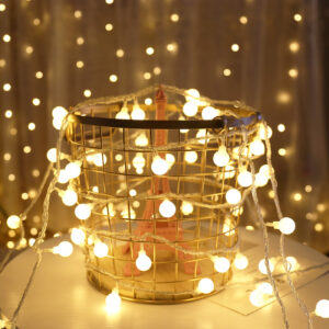 Christmas Lights