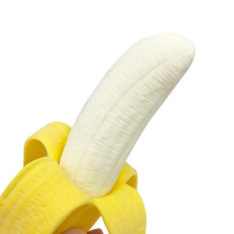 Pet Banana Pet Interactive Toy 7 Pet Banana Pet Interactive Toy - Image 7