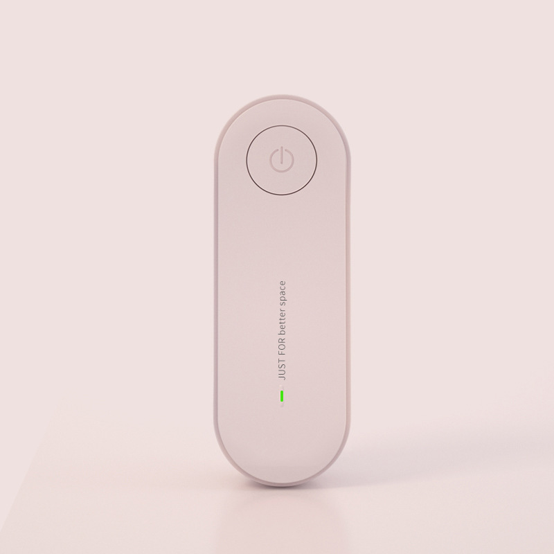 Multifunctional Negative Ion Air Purifier Small Negative Ion Deodorizer 3 Multifunctional Negative Ion Air Purifier Small Negative Ion Deodorizer - Image 3