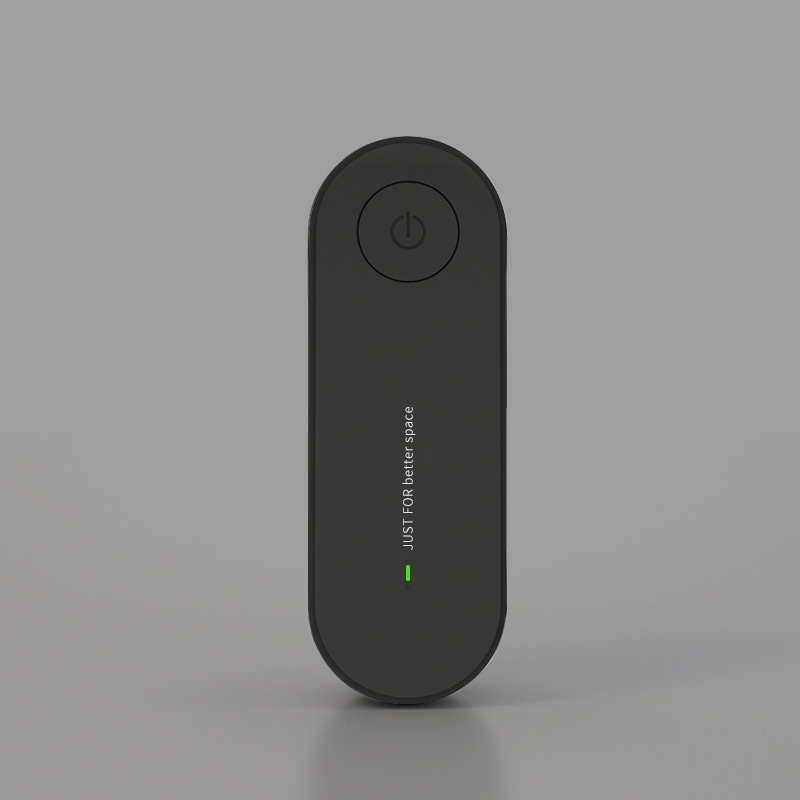 Multifunctional Negative Ion Air Purifier Small Negative Ion Deodorizer 4 Multifunctional Negative Ion Air Purifier Small Negative Ion Deodorizer - Image 4