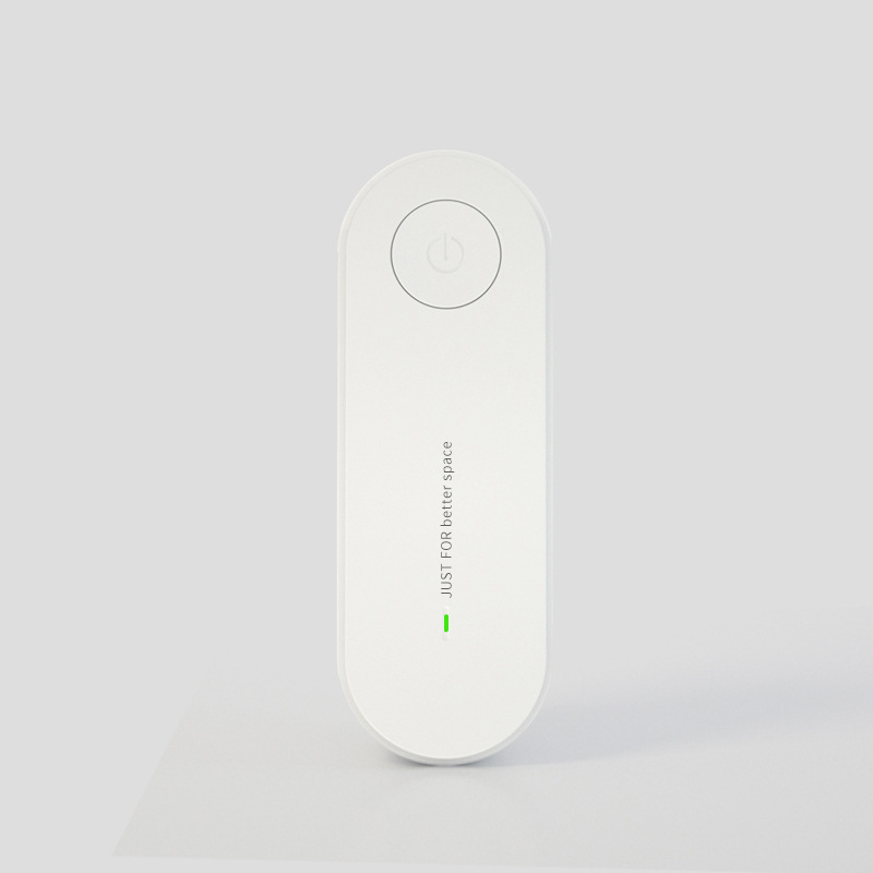 Multifunctional Negative Ion Air Purifier Small Negative Ion Deodorizer 8 Multifunctional Negative Ion Air Purifier Small Negative Ion Deodorizer - Image 8