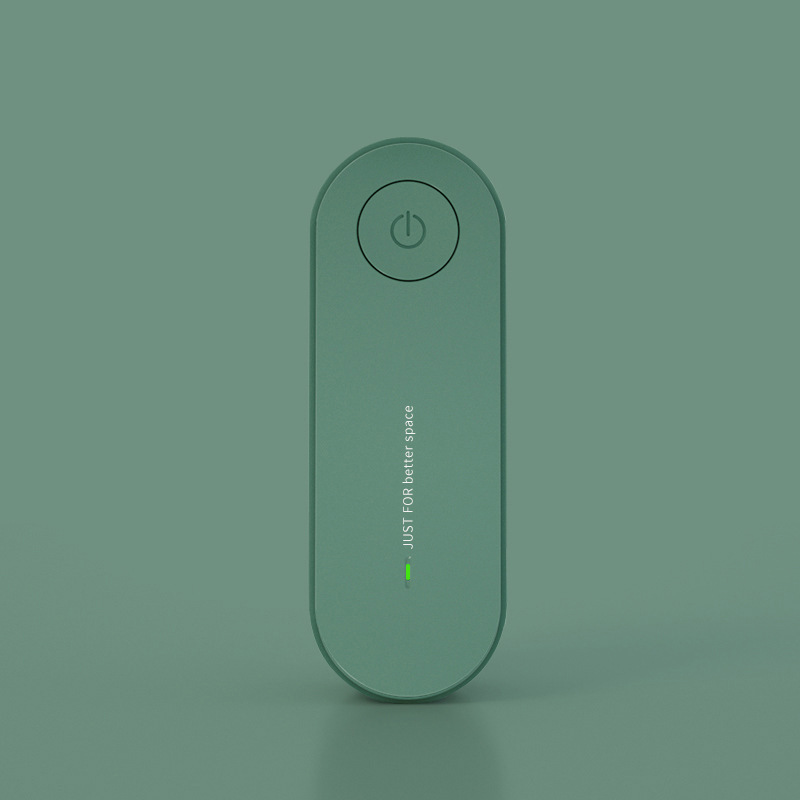 Multifunctional Negative Ion Air Purifier Small Negative Ion Deodorizer 6 Multifunctional Negative Ion Air Purifier Small Negative Ion Deodorizer - Image 6