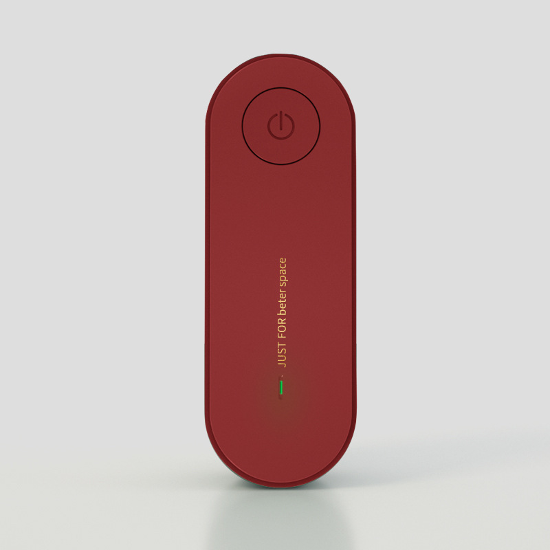 Multifunctional Negative Ion Air Purifier Small Negative Ion Deodorizer 10 Multifunctional Negative Ion Air Purifier Small Negative Ion Deodorizer - Image 10