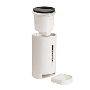 Pet Smart Feeder Pet Supplies With Timing