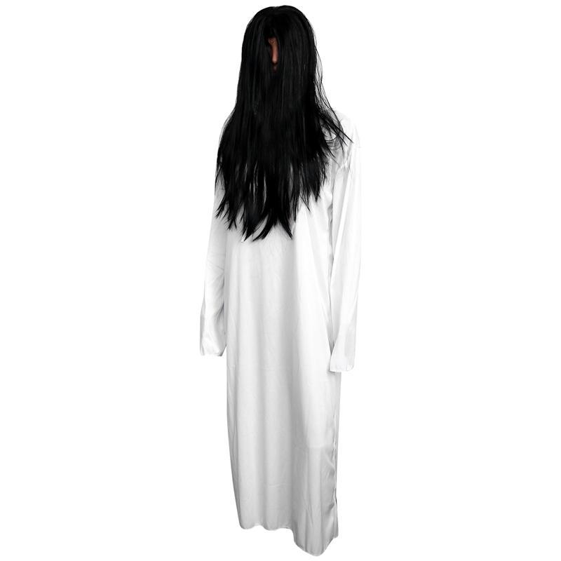 Halloween Female Ghost Sadako Costume 5 Halloween Female Ghost Sadako Costume - Image 5