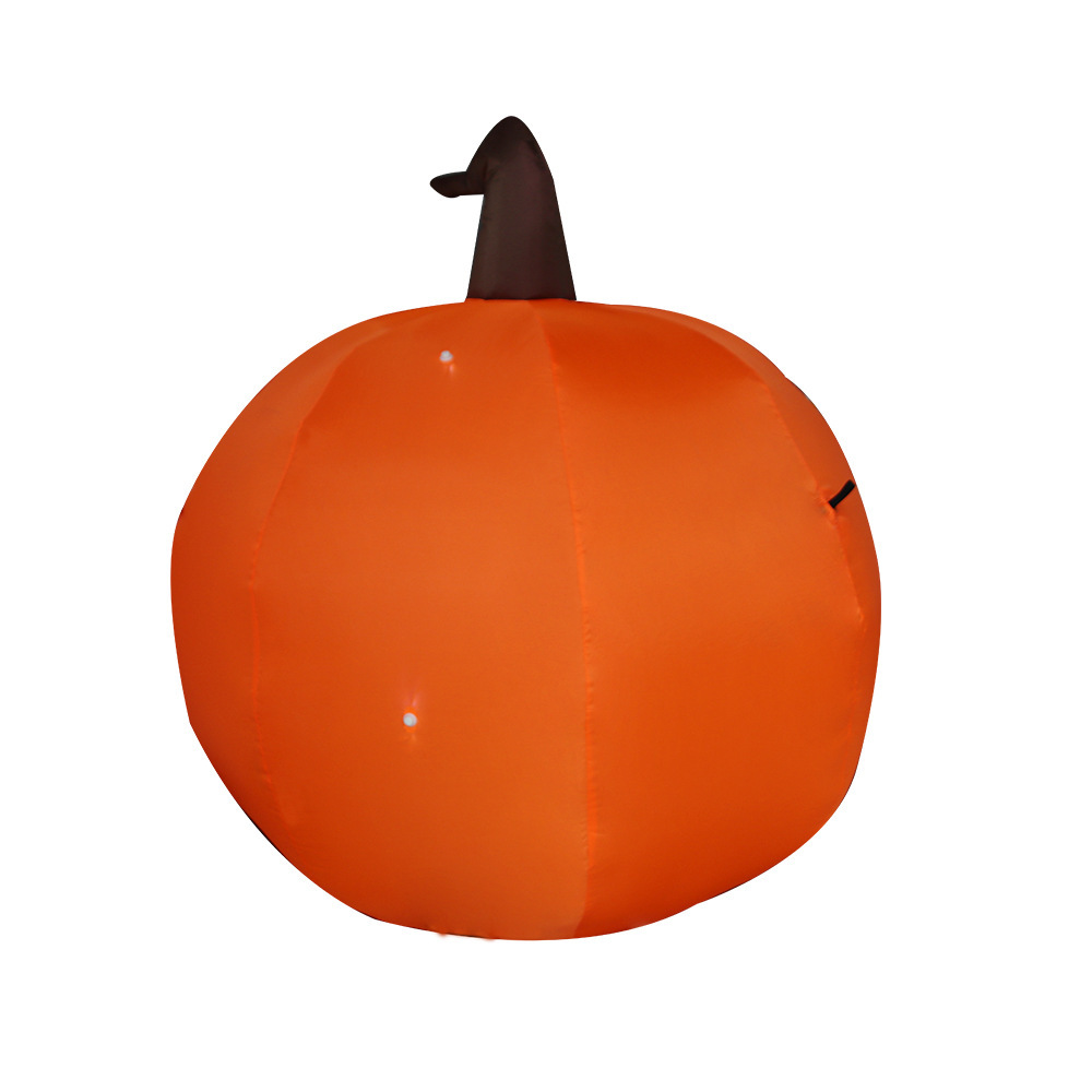 Halloween Pumpkin Inflatable Model 5 Halloween Pumpkin Inflatable Model - Image 5