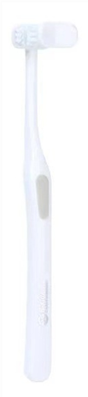 Six-sided Upgraded Manual Toothbrush 9 Six-sided Upgraded Manual Toothbrush - Image 9