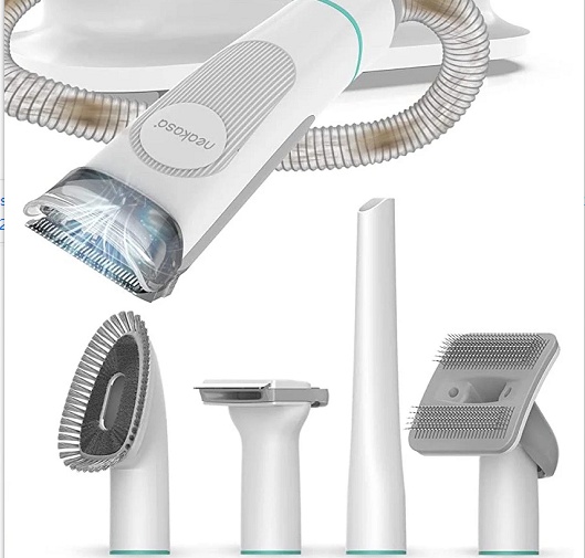 Pet Grooming Device Comb Shaving Hair Grooming In One P1 Beauty Pet 5 Pet Grooming Device Comb Shaving Hair Grooming In One P1 Beauty Pet - Image 5