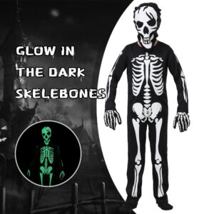 Halloween Party Cosplay Costume