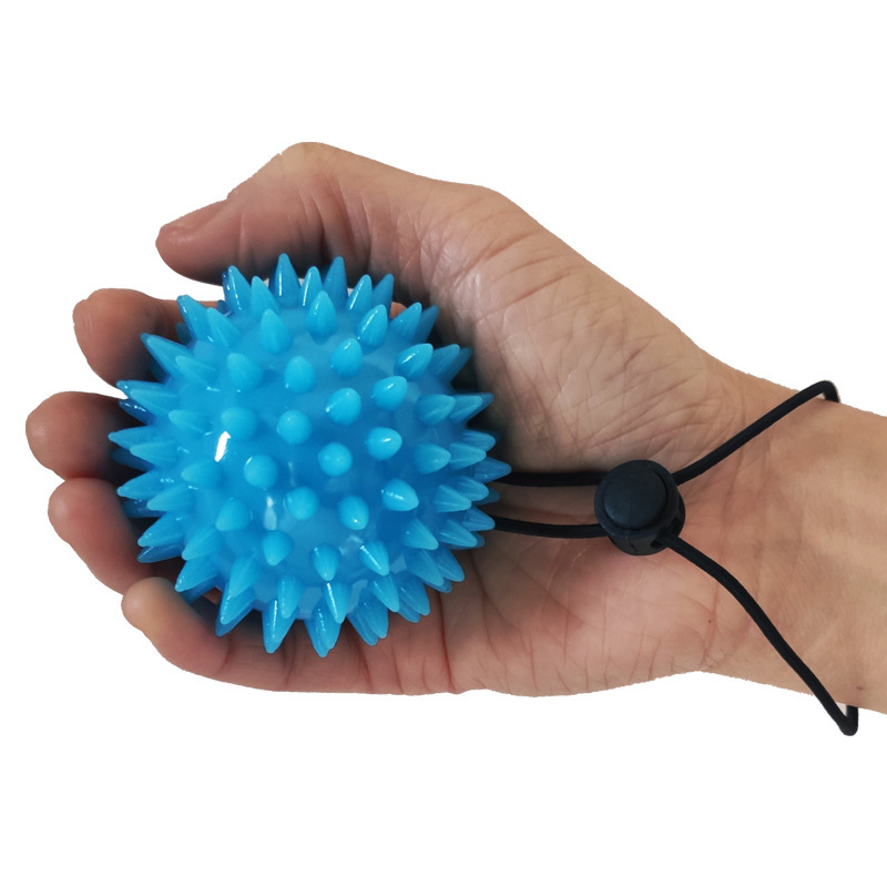 Training Finger Grip Ball Massage Exercise Ball 7 Training Finger Grip Ball Massage Exercise Ball - Image 7