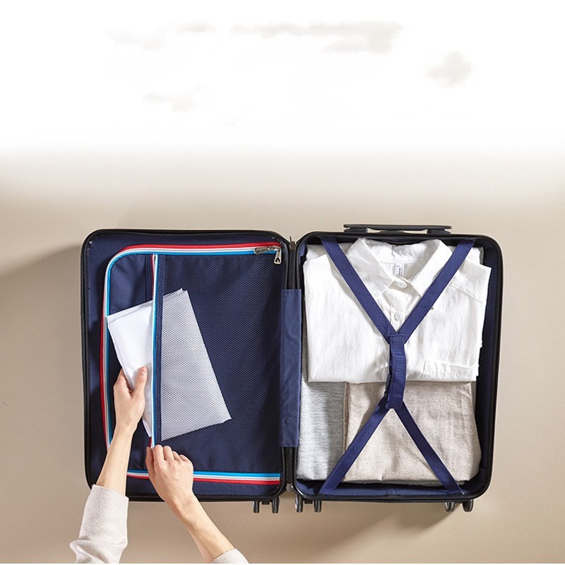 Folding Portable Clothes Dryer Bag For Fast Drying 5 Folding Portable Clothes Dryer Bag For Fast Drying - Image 5