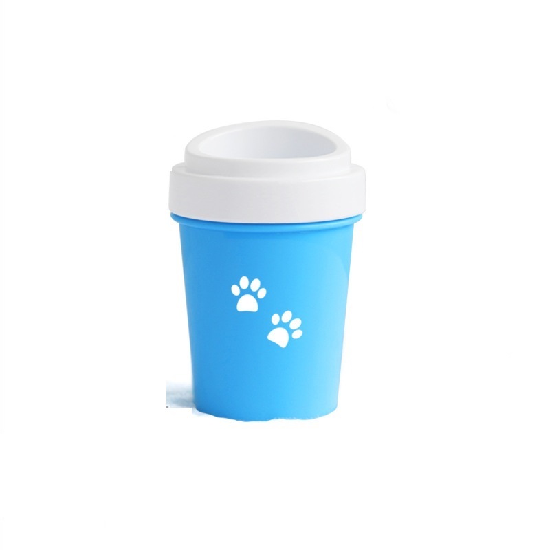 Pet Foot Care Cleaning Silicone Products 2 Pet Foot Care Cleaning Silicone Products - Image 2