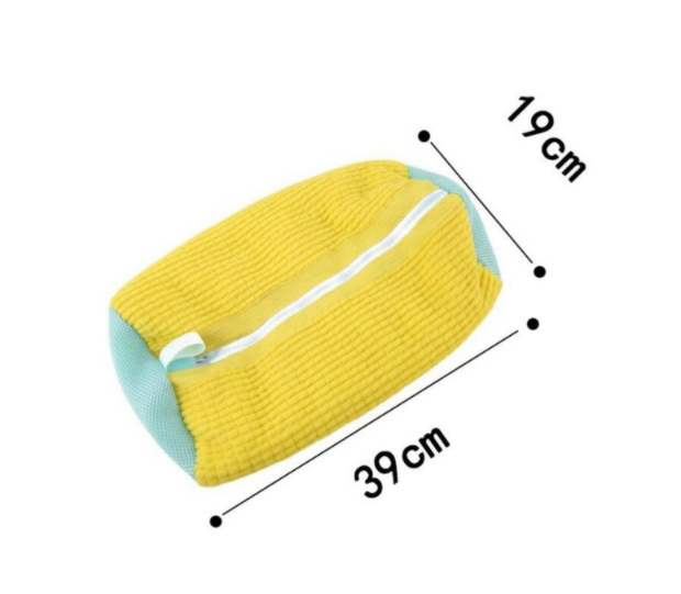 Shoes Laundry Bag 2 Shoes Laundry Bag - Image 2