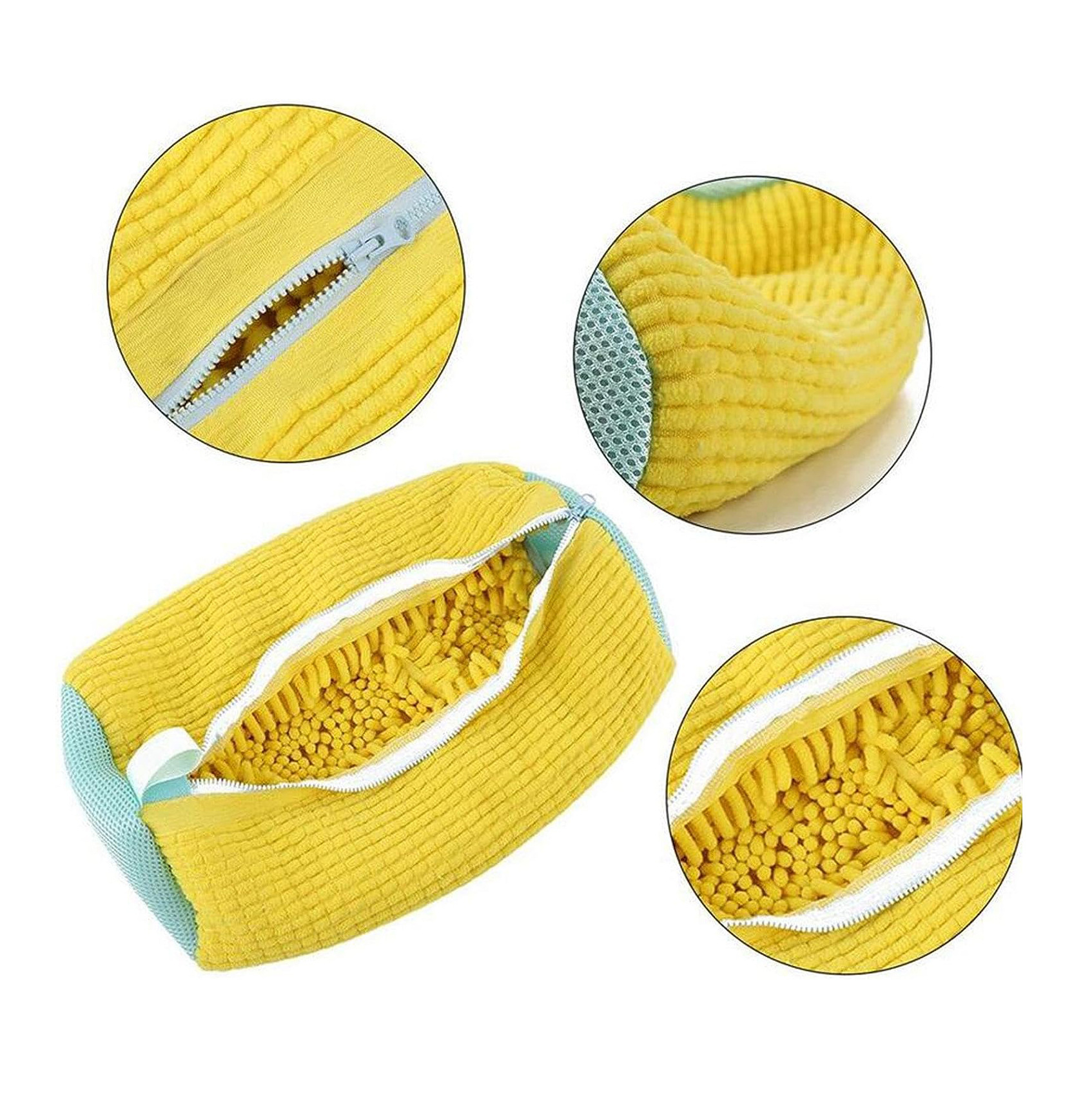 Shoes Laundry Bag 10 Shoes Laundry Bag - Image 10