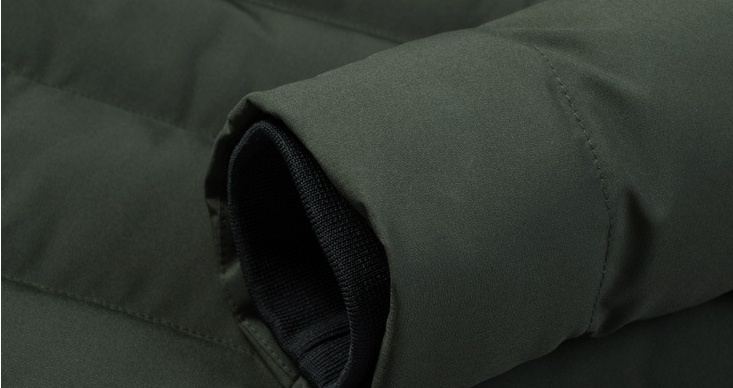 Winter USB Smart Electric Heated Jackets 7XL 2 Winter USB Smart Electric Heated Jackets 7XL - Image 2
