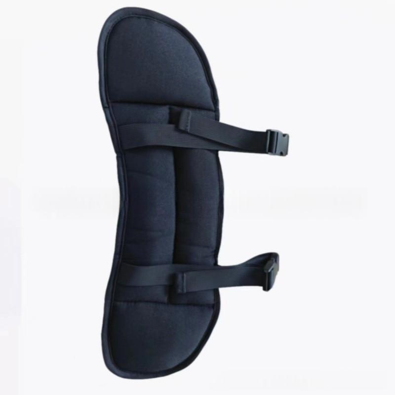 Breathable Portable Travel Pillow with Eye Mask 6 Breathable Portable Travel Pillow with Eye Mask - Image 6