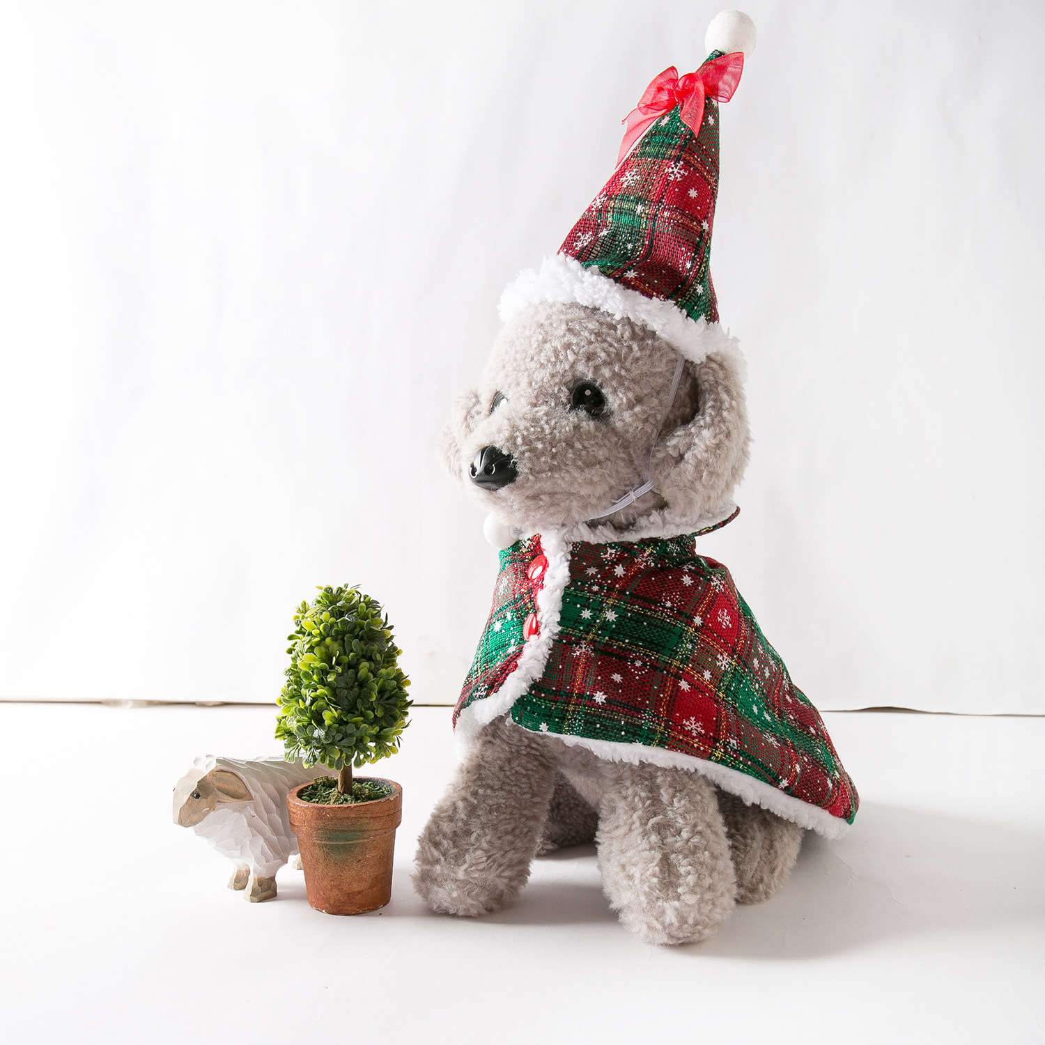 Christmas Pet Clothes 1 Christmas Pet Clothes