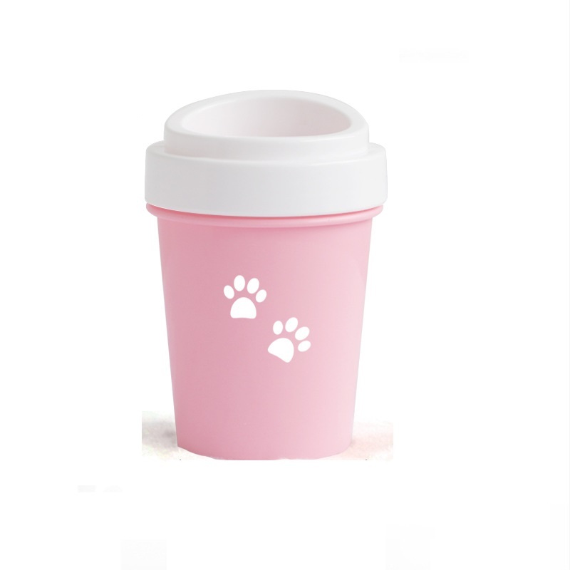 Pet Foot Care Cleaning Silicone Products 10 Pet Foot Care Cleaning Silicone Products - Image 10