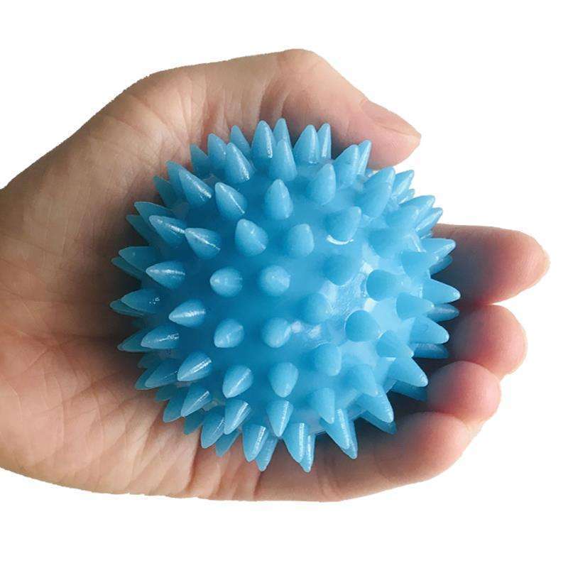 Training Finger Grip Ball Massage Exercise Ball 4 Training Finger Grip Ball Massage Exercise Ball - Image 4