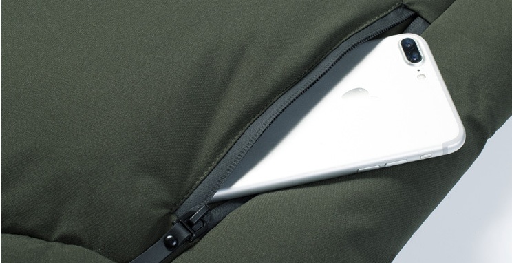 Winter USB Smart Electric Heated Jackets 7XL 4 Winter USB Smart Electric Heated Jackets 7XL - Image 4