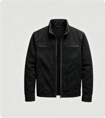 Men's Spring Jacket 7 Men's Spring Jacket - Image 7
