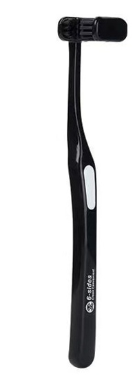 Six-sided Upgraded Manual Toothbrush 3 Six-sided Upgraded Manual Toothbrush - Image 3