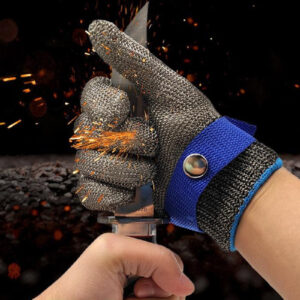 Grade 5 Cut Resistant Gloves -Safety Work Gloves
