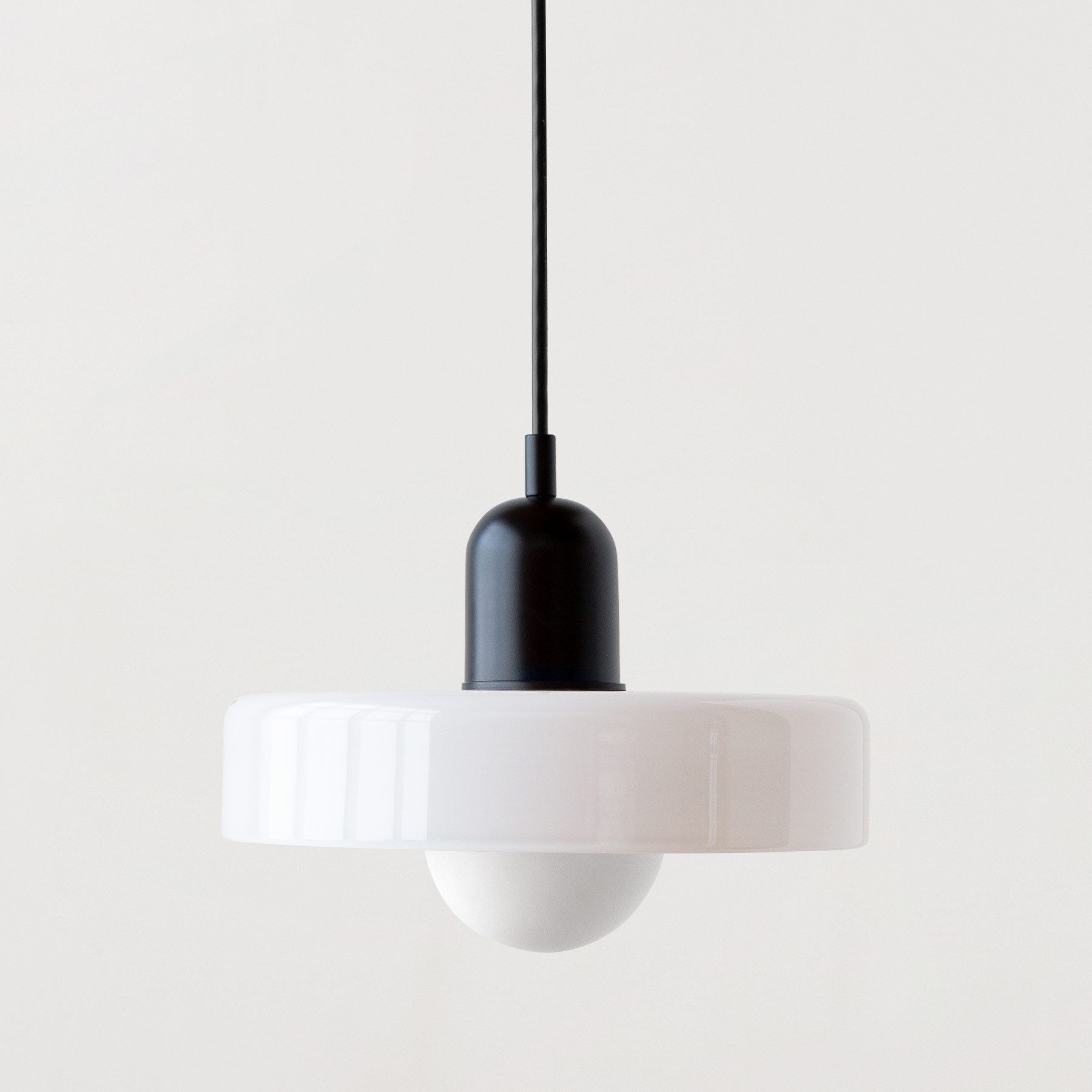 Glass Chandelier Hanging Lighting Fixture 10 Glass Chandelier Hanging Lighting Fixture - Image 10