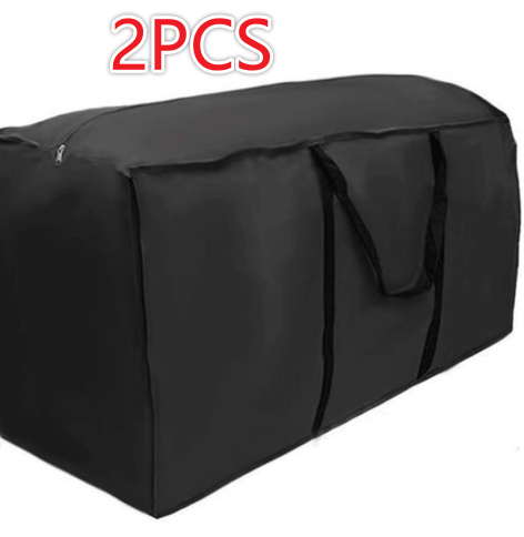 Christmas Tree Storage Bag Waterproof Christmas Tree 2 Christmas Tree Storage Bag Waterproof Christmas Tree - Image 2