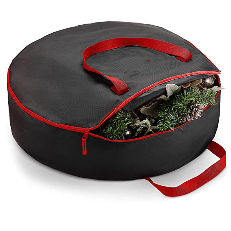 Christmas Tree Storage Bag Waterproof Christmas Tree 9 Christmas Tree Storage Bag Waterproof Christmas Tree - Image 9