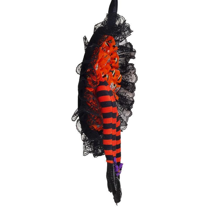 Halloween Garland Decoration 4 Halloween Garland Decoration - Image 4