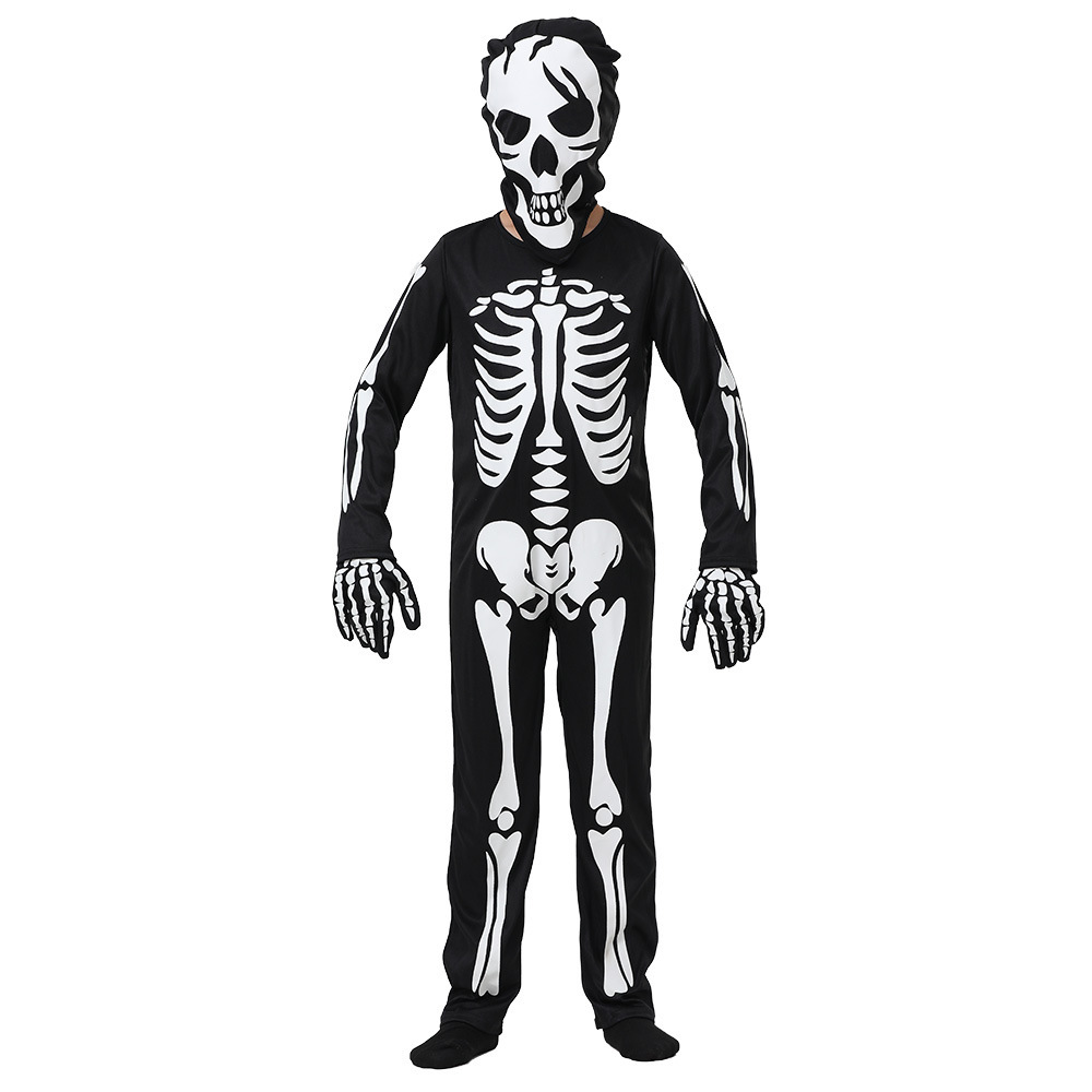 Halloween Party Cosplay Costume 7 Halloween Party Cosplay Costume - Image 7