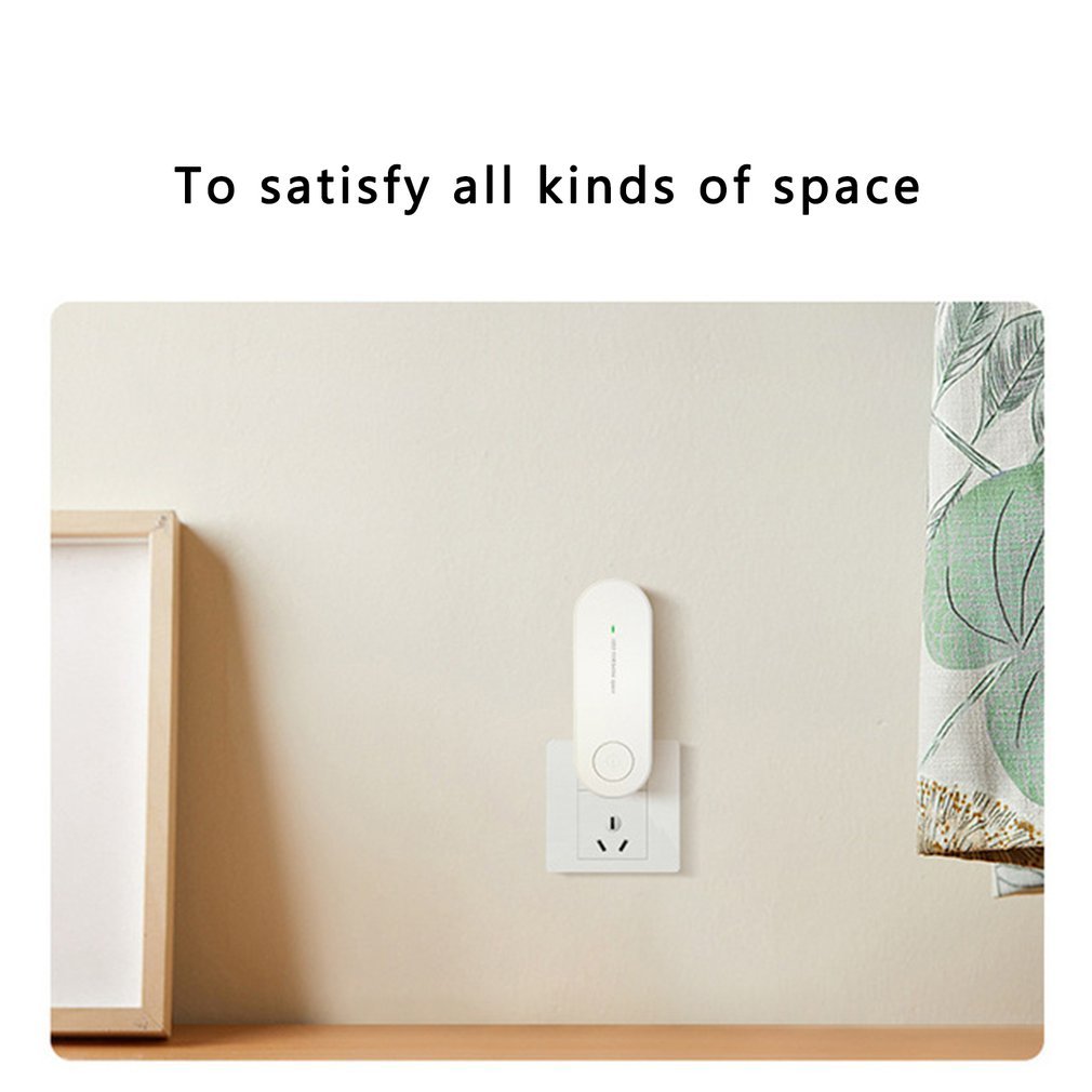 Multifunctional Negative Ion Air Purifier Small Negative Ion Deodorizer 7 Multifunctional Negative Ion Air Purifier Small Negative Ion Deodorizer - Image 7