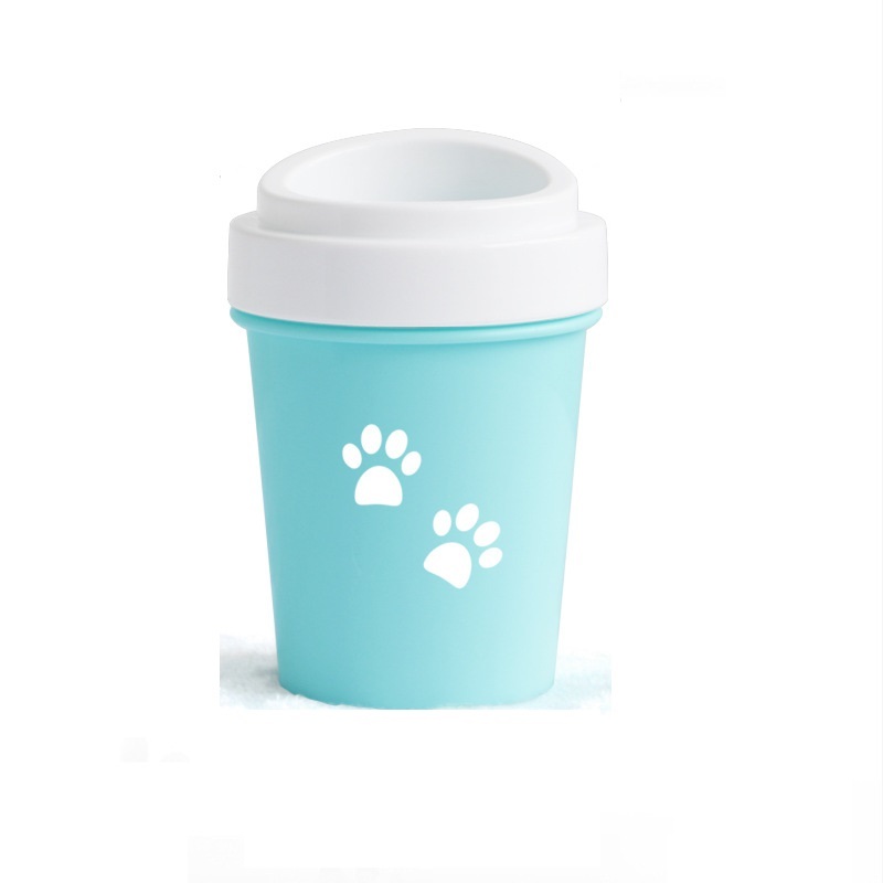 Pet Foot Care Cleaning Silicone Products 6 Pet Foot Care Cleaning Silicone Products - Image 6