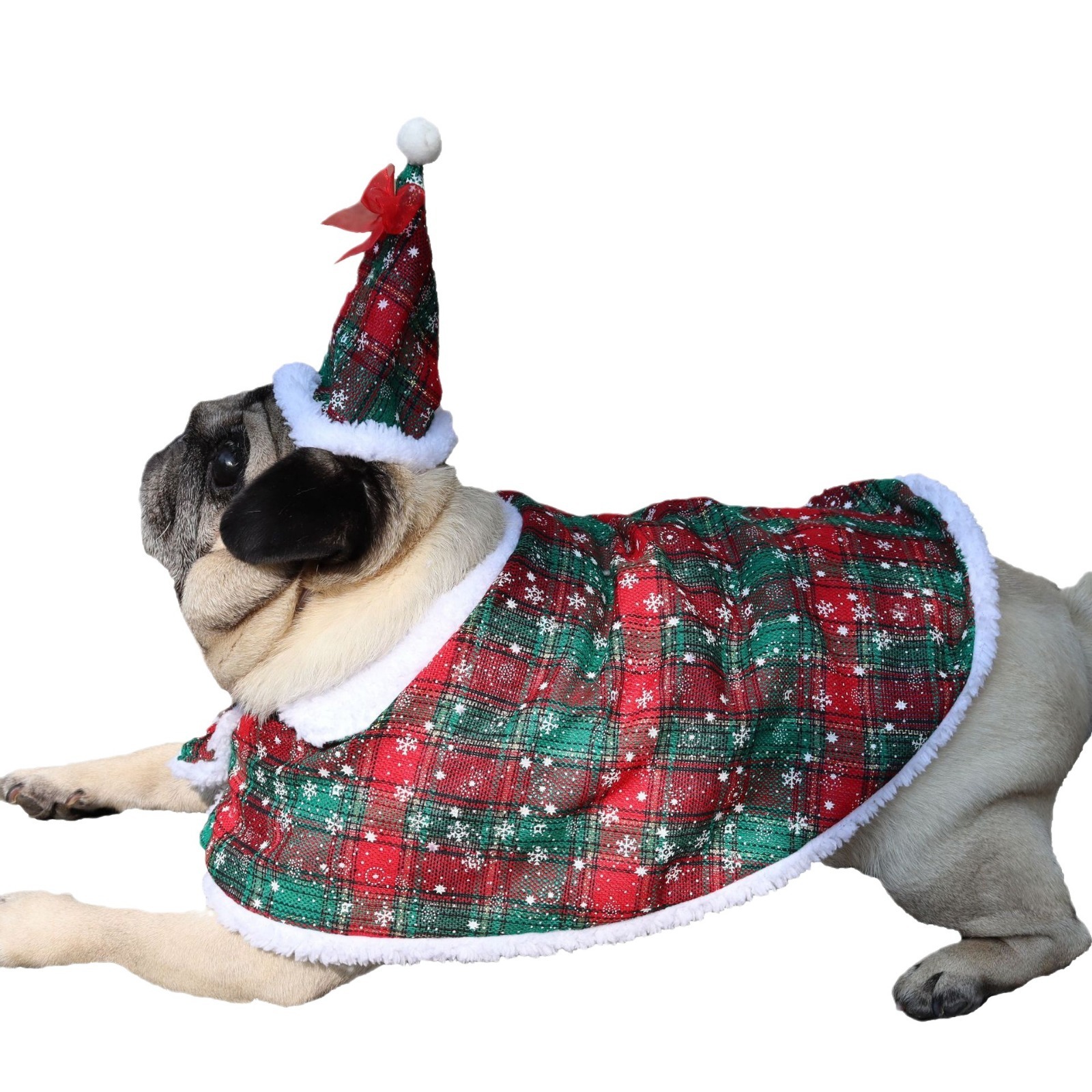 Christmas Pet Clothes 4 Christmas Pet Clothes - Image 4