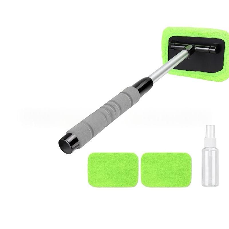 Extendable Car Windshield Cleaning Brush 9 Extendable Car Windshield Cleaning Brush - Image 9