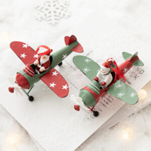 Christmas Tree Hanging Decoration