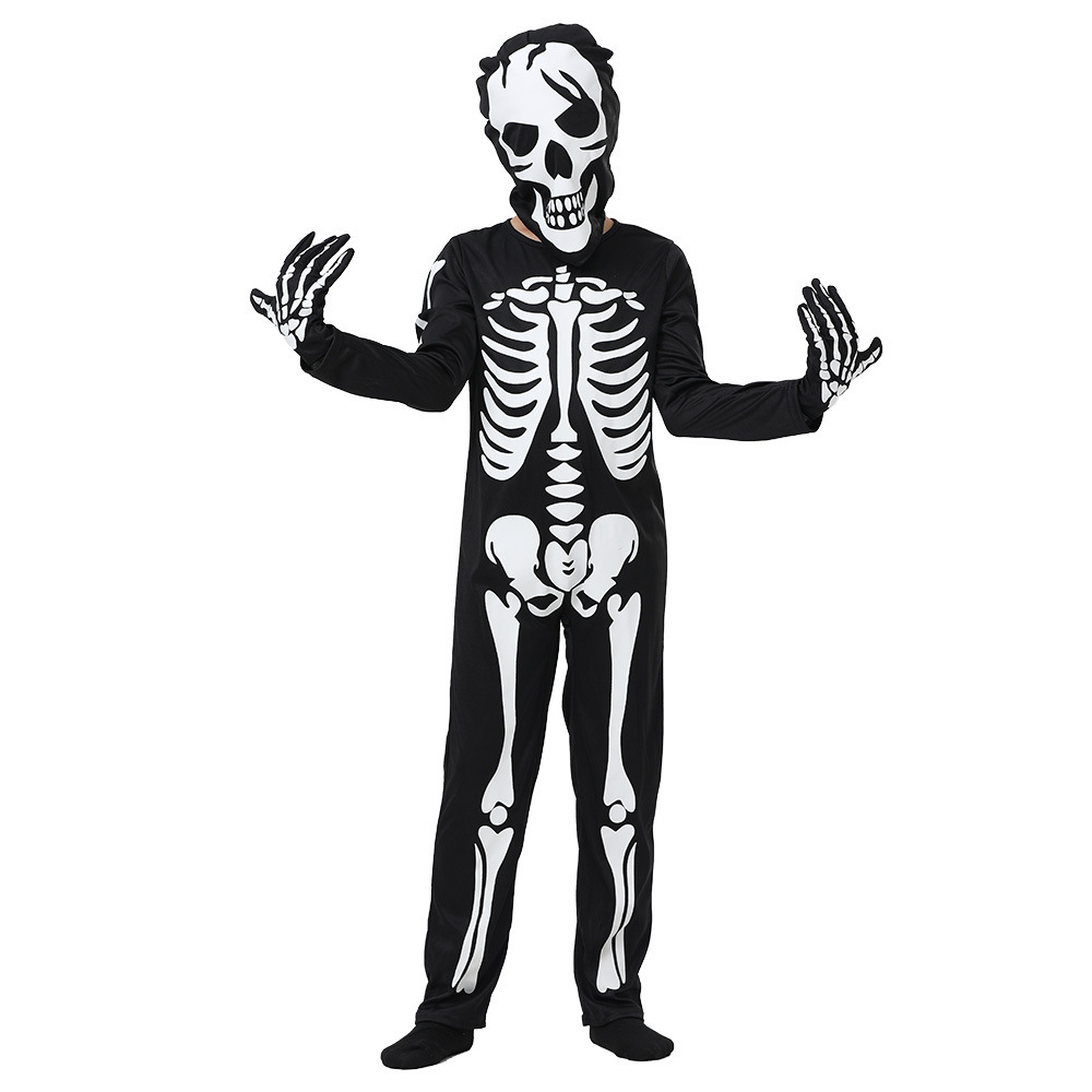 Halloween Party Cosplay Costume 6 Halloween Party Cosplay Costume - Image 6